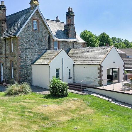 Вилла Albion House Касл Дуглас Экстерьер фото