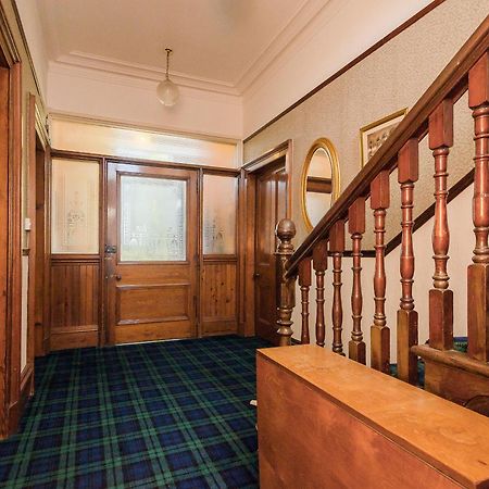 Вилла Albion House Касл Дуглас Экстерьер фото